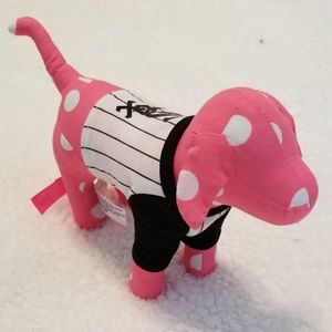 VS Pink MLB Dog Chicago White Sox CWS